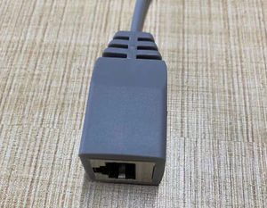 Cable <span class=keywords><strong>Ethernet</strong></span> a Xlr en stock Cable adaptador hembra Rj45 de 8 pulgadas a dos/dual Xlr para Studiohub - Product Image 6