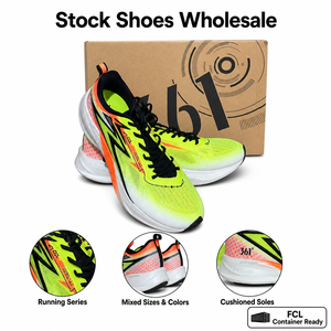 Chaussures confortables à semelle en caoutchouc Vibram pour agents régionaux - Modèle 361 Sport - Product Image 1