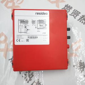 ตัวควบคุมหม้อไอน้ำ Resideo รุ่น S4965V3166 ของแท้จากโรงงาน ใหม่เอี่ยม พร้อมใช้งาน 8 สัปดาห์ - Product Image 3