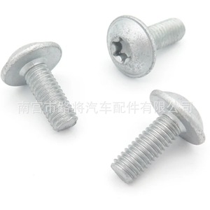 สกรูทอร์กซ์ล็อคประตูเมอร์เซเดส-เบนซ์ 2326xs อะไหล่ทดแทนสแตนเลส - Product Image 2