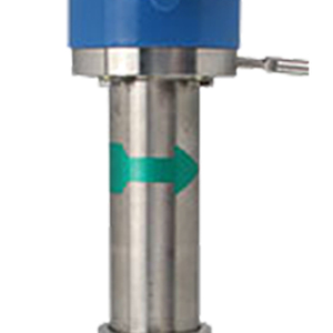 Magnetische inzet elektromagnetische klemvloei-<span class=keywords><strong>meter</strong></span> voor water, roestvrij staal, 0,5% nauwkeurigheid, 10m/s - Product Image 4