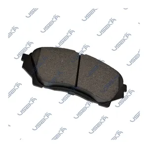 D2186 AHDM Advanced Quality Brake Pads for TOYOTA-CRESTA LX100 98.08-01.06