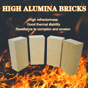 תמיכה מקוונת 24h גבוהה אבני אלומינה גבוהה עם שירות עיבוד חיתוך מותאם אישית - Product Image 5