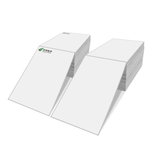 500 Nhãn Trên Mỗi Ngăn Chứa Dymo <span class=keywords><strong>Paypal</strong></span> Nhãn Vận Chuyển Gấp Gọn Tùy Chỉnh Liên Tục Gấp Gọn 4X6 - Product Image 6