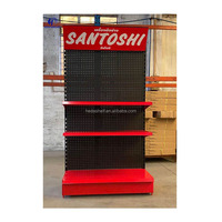 Stands d'exposition de produits, rayonnages de magasin, stands d'exposition, rayonnages pour magasins
