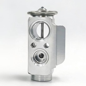 Nueva Válvula de Expansión de Aire Automotriz S15010 OE 7L0820679 7L0820679A para Cay Enne 965 02-07/Tou Areg Trasero 07-14 100% Probada - Product Image 3