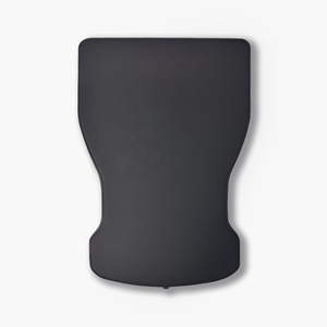 Matelas pneumatique de voiture pliable moderne en PVC pour Tesla Model Y/Model 3 Juniper, pour le camping en plein <span class=keywords><strong>air</strong></span>, le salon/la salle de sport - Product Image 3