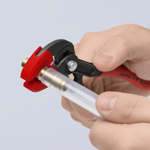 Jeu de 3 paires de patins de frein en résine synthétique pour les modèles 87 XX 180 (2010 et versions ultérieures) - Product Image 5