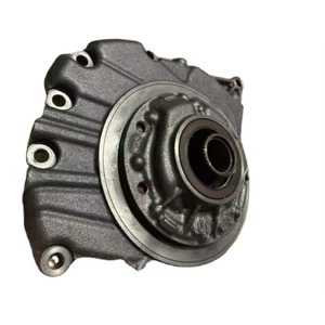 TF81 <b>Oil</b> <b>Pump</b> Automatic Transmission <b>Gearbox</b> <b>Gearbox</b> System Accessories 39500 Fit for Mazda Ford Mondeo AUTO PART - Product Image 2