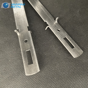 Vật liệu xây dựng tấm doka Bảng điều chỉnh ván khuôn Spacer x phẳng Tie - Product Image 6