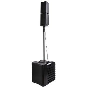 Loa Siêu Trầm Karaoke 1000W 10Inch, Loa Hoạt Động BT TWS Hệ Thống DJ/<span class=keywords><strong>PA</strong></span> PS1050-FM-TWS Bocina Parlante - Product Image 2