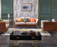 Canapé portable en bois massif, ensemble moderne de salon, meubles d'intérieur