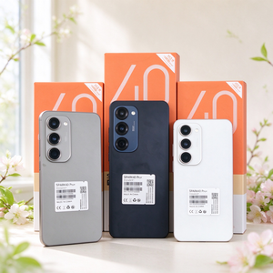 Smartphones Spaok40 Pro 5G Altamente Recomendados, Totalmente Desbloqueados, Versión Global Confiable Para Todos Los Compradores - Product Image 3