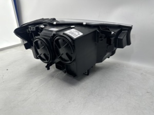 โคมไฟเบรค G12แบบ HD ใช้ไฟท้ายรถมือ<span class=keywords><strong>สอง</strong></span>2014-2016สำหรับ <span class=keywords><strong>BMW</strong></span> X3ไฟหน้าฮาโลเจน F25เรา - Product Image 4