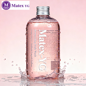 Nguồn Nhà Máy OEM ODM Dưỡng Ẩm Dưỡng Ẩm Cơ Thể Rửa Thương Hiệu Tư Nhân Tùy Biến Sodium Hyaluronate Gel Tắm - Product Image 2