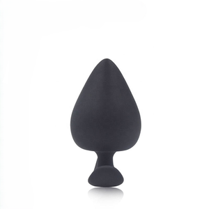 Plug <span class=keywords><strong>anal</strong></span> en silicone imperméable, jouets sexuels anaux pour adultes, pour la masturbation anale - Product Image 3