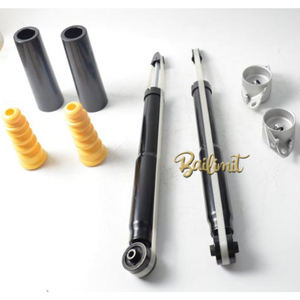 1J0513025BN 1J0513025AG 1J0513025BL 1J0513025BM 1J0513025AR <span class=keywords><strong>Amortisseur</strong></span> arrière pour Audi A2 pour siège pour Skoda pour VW pour <span class=keywords><strong>Polo</strong></span> - Product Image 1