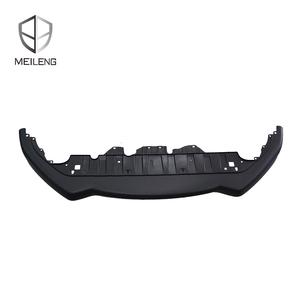 71102-T7M-H00 Cubierta Inferior de Parachoques Delantero de Plástico para Automóvil Lanel para Honda HR-V Hrv Vezel RU1 2020 2021 2022 - Product Image 4