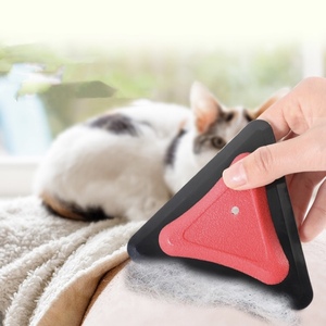 Multi-function Car Window Windshield Silicone Defogging <strong>Scraper</strong> <strong>Triangular</strong> Wiper Car Interior Clean Drying Blade Film <strong>Scraper</strong> - Product Image 3