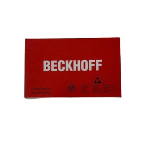 CX8010 CX8031 CX8050 CX8051 CX8080 CX8090 CX8091 PC Embedded con Modulo Controllore Integrato <span class=keywords><strong>PLC</strong></span> <span class=keywords><strong>BECKHOFF</strong></span> - Product Image 3