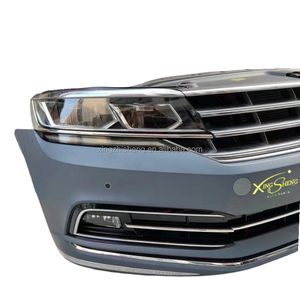 กระจังหน้ากันชนหน้าแบบเดิมใช้สำหรับโฟล์คสวาเก้นเฟียน - Product Image 2