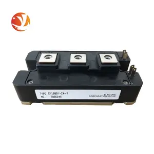 CM100DY-24A 2400V 100A 새로운 오리지널 IGBT 모듈