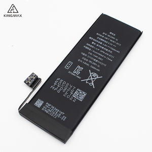 Câble flexible de pleine capacité 1560mAh personnalisé pour <span class=keywords><strong>Iphone</strong></span> 5S/<span class=keywords><strong>5C</strong></span> remplacement intégré batterie de <span class=keywords><strong>carte</strong></span> mère de téléphone portable lion <span class=keywords><strong>iphone</strong></span> - Product Image 5