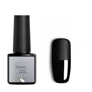 FENGFLY - Esmalte de Uñas en Gel UV al por Mayor, Marca Privada, Capa Base, Capa Superior, Transparente, Arte de Uñas, Resina Ecológica, Curado con Lámpara LED en 30s - Product Image 4