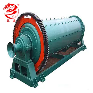 Price discount for continuous grinding powder ball mill for pulverizer used in mining ore