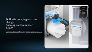 Premium Desktop <strong>Water</strong> Dispensers <strong>Water</strong> Filter <strong>Purifier</strong> System Improve Taste Maintain Mineral element RO <strong>Water</strong> <strong>Purifier</strong> <strong>Machine</strong> - Product Image 3