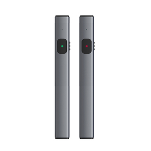 <span class=keywords><strong>Puntero</strong></span> Láser de Doble Color Rojo/Verde VSON N55, Presentador Inalámbrico de 2.4GHz, Control Remoto USB <span class=keywords><strong>para</strong></span> Enseñanza y Bienes Raíces - Product Image 5