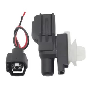 Sensor de Temperatura del Aire Ambiente 95643-58J00 con Conector para Suzuki Kizashi - Product Image 1