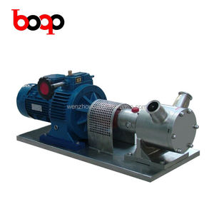 Çok Yönlü Sinüs Pompası Soğuk Ortamları Enerji Verimliliğiyle Minus 10 Dereceye Kadar Pompalıyor - Product Image 4