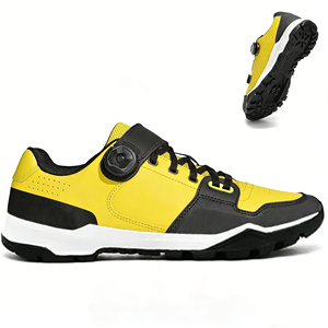 <span class=keywords><strong>Scarpe</strong></span> da Ciclismo Professionali Personalizzate con Sistema di Bloccaggio per Bici da Strada e <span class=keywords><strong>MTB</strong></span> - Product Image 5