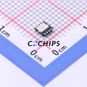 LM3D65N06ใหม่-ต้นฉบับ DFN3X3-8L ทรานซิสเตอร์ภาคสนามทรานซิสเตอร์ (MOSFET) - Product Image 2