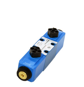 Solenoide Hidráulico DDG4V3 DG4V-3S DG4V-3R DG4V-03-2C-M-U-H7-60 G4V-3-2C-U-L-H-60H DG4V-3-2B-U-L-H-60H DG4V-3S-2C-M-U-H7-60 - Product Image 2