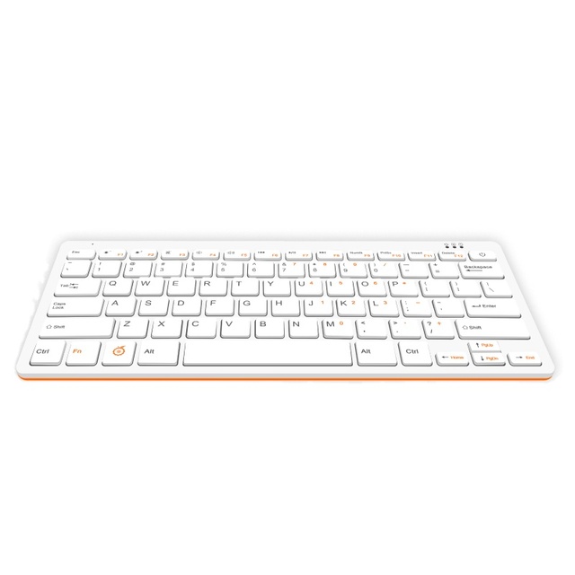 Original New Orange Pi 800 Development Board Kit Mini PC Keyboard Replacement for Raspberry Pi 400 in Stock