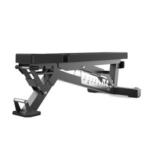 Panca per Esercizi Multifunzionale Regolabile in Metallo di Alta Qualità per Uso Domestico SUB2905 - Product Image 5