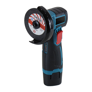 Ananke Tools – Prix de gros : Perceuse à main et meuleuse d'angle, mini-meuleuse d'angle sans fil sans balais populaire - Product Image 5