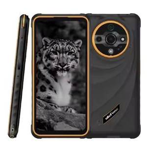 โทรศัพท์มือถือ <span class=keywords><strong>Ulefone</strong></span> Armor X31 4G รุ่นทนทาน หน้าจอ 6.56 นิ้ว ความจุ 12GB+128GB กล้อง 48MP รองรับ NFC กล้องมองกลางคืน พร้อม IR Blaster เวอร์ชันสากล ระบบปฏิบัติการ Android 14 - Product Image 1