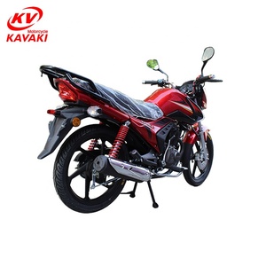 Motocicleta Usada a Precio Accesible, Motocicleta Bajaj Usada en Buen Estado en Venta - Product Image 2