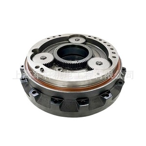Réducteur FANUC RV A97L-0218-0382 # 320CA pour robot à axe J1, rapport de transmission à haute efficacité 229.09 - Product Image 1