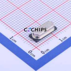 9BT06692202040 Crystal (Passive) HC-49S-SMD Crystal Oscillator SMD Crystal Oscillator 6.6926MHz 20ppm 20pF - Product Image 1