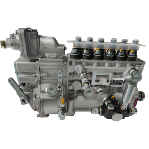 משאבת הזרקת דלק WEICHAI WD615 WD618 612600081227 612601080376 עבור משאיות פוטון, סינוטרוק הו371, שאקמן ודונגפנג - Product Image 4