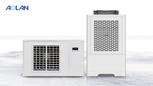 Climatiseur sur pied à économie d'énergie - Product Image 6