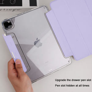 2024 nuevo hecho a medida resistente Pc a prueba <span class=keywords><strong>de</strong></span> golpes <span class=keywords><strong>Ipad</strong></span> Pro 11 funda para tableta para <span class=keywords><strong>Apple</strong></span> <span class=keywords><strong>Ipad</strong></span> Pro11 <span class=keywords><strong>2021</strong></span> 2020 - Product Image 6