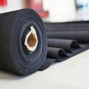 Chine fabricant pas cher <span class=keywords><strong>prix</strong></span> noir <span class=keywords><strong>EPDM</strong></span> en caoutchouc imperméable feuille de membrane de <span class=keywords><strong>toiture</strong></span> pour système d'étanchéité de toit - Product Image 2