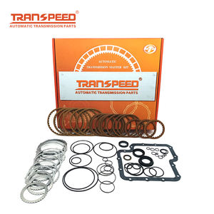 Kit de Reparación Maestro para Caja de Cambios Automática Transpeed Jf402e, Kit de Reconstrucción de Transmisión <span class=keywords><strong>Jf405e</strong></span> - Product Image 1
