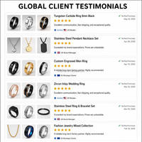 Bague Intelligente NFC Lumon SMR1114 Ntag 216 en Céramique Noire, Design Classique Sablé 5mm pour Mariage et Fiançailles, Vente en Gros, Stock Usine, Livraison Gratuite