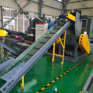 Machine professionnelle <span class=keywords><strong>de</strong></span> granulation <span class=keywords><strong>de</strong></span> câbles, machine à transformer les déchets <span class=keywords><strong>de</strong></span> cuivre en matériau recyclé pour la récupération <span class=keywords><strong>de</strong></span> fils <span class=keywords><strong>de</strong></span> cuivre - Product Image 1